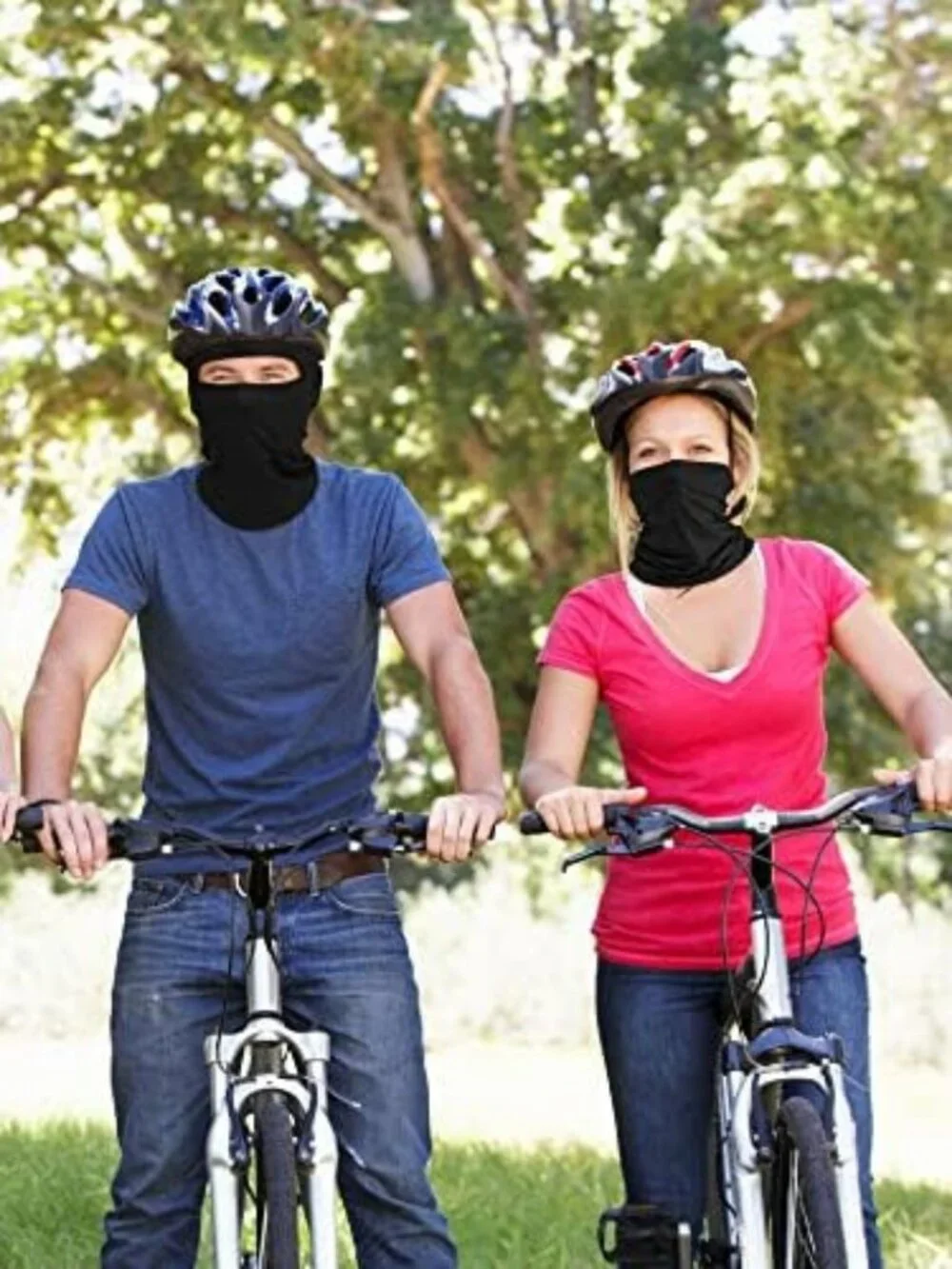18 Pcs Balaclava Ski Mask Set | Full Face Cover, UV Protection, Winter Gear